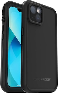 Foto 7 | Foto 7 | Funda Impermeable Lifeproof Frē Series Con Magsafe Para Iphone 13 - Venta Internacional.