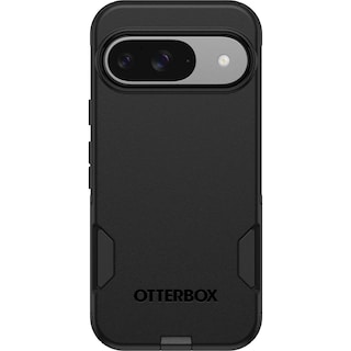 Foto 1 | Foto 1 | Funda Otterbox Commuter Series Para Google Pixel 9 Y 9 Pro, Color Negro - Venta Internacional.