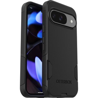 Foto 4 | Foto 4 | Funda Otterbox Commuter Series Para Google Pixel 9 Y 9 Pro, Color Negro - Venta Internacional.