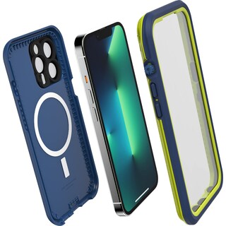 Foto 4 | Foto 4 | Funda Impermeable Lifeproof Frē Magsafe Para Iphone 13 Pro - Venta Internacional.