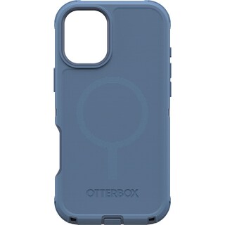 Foto 2 | Foto 2 | Funda Otterbox Defender Series Para Iphone 16 Plus, Color Azul Claro - Venta Internacional.