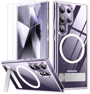 Foto 1 | Foto 1 | Funda De Teléfono Spidercase Para Samsung Galaxy S24 Ultra 6.8 Pulgadas - Venta Internacional.