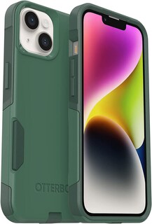 Foto 1 | Foto 1 | Funda Otterbox Commuter Series Para Iphone 13 - Trees Company - Venta Internacional.