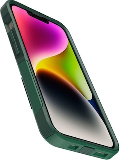 Foto 4 | Foto 4 | Funda Otterbox Commuter Series Para Iphone 13 - Trees Company - Venta Internacional.