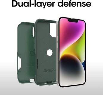 Foto 5 | Foto 5 | Funda Otterbox Commuter Series Para Iphone 13 - Trees Company - Venta Internacional.