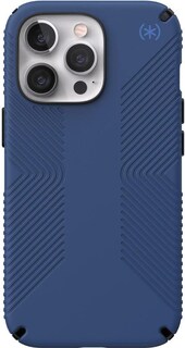 Foto 1 | Foto 1 | Funda Speck Presidio2 Grip Para Apple Iphone 13 Pro, Color Azul Costero - Venta Internacional.