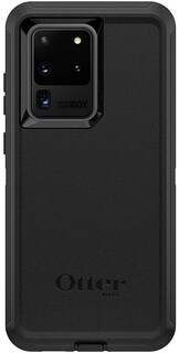 Foto 1 | Foto 1 | Funda Otterbox Defender Series Sin Pantalla Para Samsung S20 Ultra - Venta Internacional.