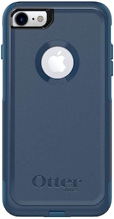 Foto 1 | Foto 1 | Funda Otterbox Commuter Series Para Iphone Se (tercera Y Segunda Generación) Y Iphone 8/7 - Venta Internacional.