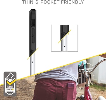Foto 5 | Foto 5 | Funda Otterbox Commuter Series Para Iphone Se (tercera Y Segunda Generación) Y Iphone 8/7 - Venta Internacional.