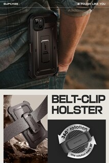 Foto 6 | Foto 6 | Funda De Teléfono Supcase Unicorn Beetle Pro Para Iphone 15 Plus - Venta Internacional.