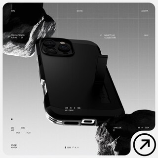 Foto 3 | Foto 3 | Funda Para Teléfono Spigen Tough Armor (ai) Magfit Iphone 16 Pro Max - Venta Internacional.