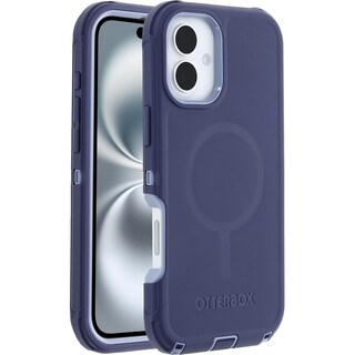 Foto 1 | Foto 1 | Funda Otterbox Defender Series Para Iphone 16 Plus Denver Dusk Purple - Venta Internacional.