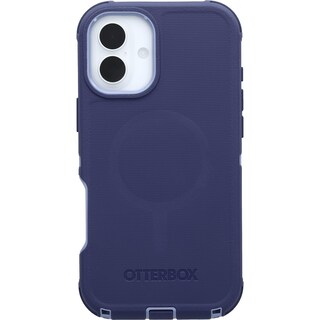 Foto 2 | Foto 2 | Funda Otterbox Defender Series Para Iphone 16 Plus Denver Dusk Purple - Venta Internacional.