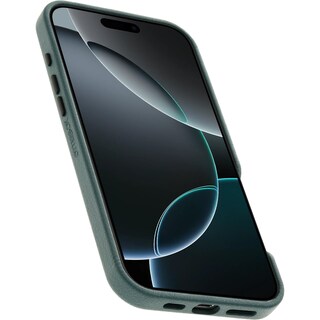 Foto 5 | Foto 5 | Funda Para Teléfono Otterbox Symmetry Series Cactus Leather Iphone 16 Pro Max - Venta Internacional.