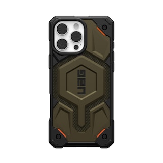 Foto 4 | Foto 4 | Funda De Teléfono Urban Armor Gear Uag Monarch Pro Para Iphone 16 Pro Max - Venta Internacional.