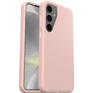 Foto 5 | Foto 5 | Zapatillas De Ballet Case Otterbox Symmetry Para Samsung Galaxy S24+, Color Rosa - Venta Internacional.