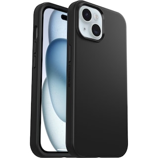 Foto 5 | Foto 5 | Funda Otterbox Symmetry Series Para Iphone 15/14/13, Color Negro - Venta Internacional.