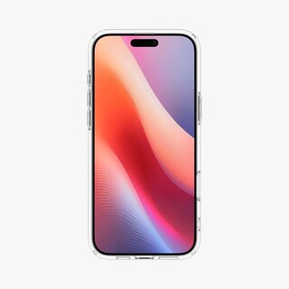 Foto 4 | Foto 4 | Funda Spigen Ultra Hybrid T Magfit Para Iphone 16 Pro Max, Color Blanco - Venta Internacional.