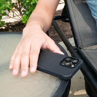 Foto 7 | Foto 7 | Funda Magnética Protectora Smartish Gripzilla Para Iphone 16 - Venta Internacional.