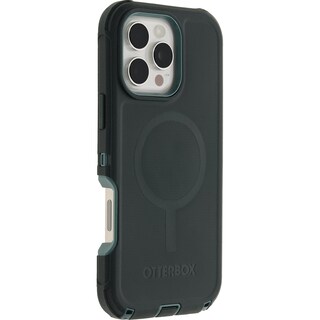 Foto 4 | Foto 4 | Funda Otterbox Defender Series Para Iphone 16 Pro Max - Verde - Venta Internacional.