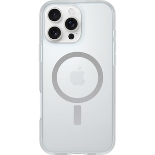 Foto 1 | Foto 1 | Funda Otterbox React Series Para Iphone 16 Pro Max - Transparente - Venta Internacional.