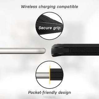 Foto 4 | Foto 4 | Funda Otterbox Defender Series Para Google Pixel 8, Color Negro - Venta Internacional.