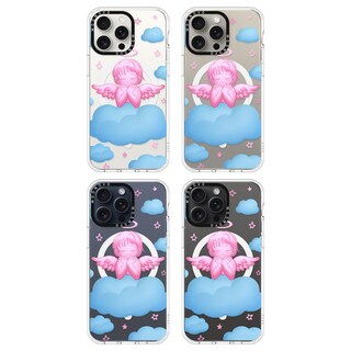 Foto 3 | Foto 3 | Funda De Teléfono Mosnovo Para Iphone 15 Pro Max Con Magsafe Pink - Venta Internacional.