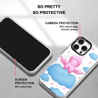 Foto 6 | Foto 6 | Funda De Teléfono Mosnovo Para Iphone 15 Pro Max Con Magsafe Pink - Venta Internacional.