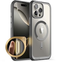 Funda De Teléfono Supcase Unicorn Beetle Mag Para Iphone 16 Pro - Venta Internacional.