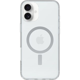 Foto 1 | Foto 1 | Funda Para Teléfono Otterbox Iphone 16 Plus Symmetry Clear Series - Venta Internacional.