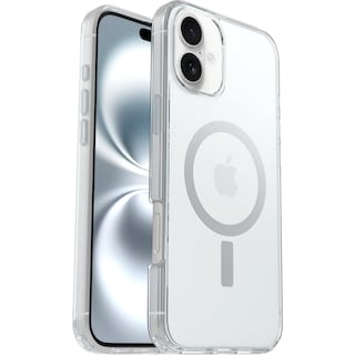 Foto 3 | Foto 3 | Funda Para Teléfono Otterbox Iphone 16 Plus Symmetry Clear Series - Venta Internacional.
