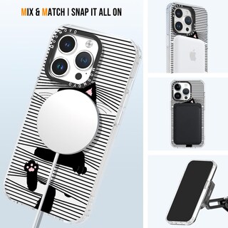 Foto 5 | Foto 5 | Funda De Teléfono Mosnovo Compatible Con Iphone 14 Pro Con Magsafe - Venta Internacional.