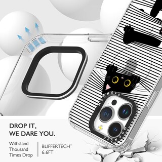 Foto 7 | Foto 7 | Funda De Teléfono Mosnovo Compatible Con Iphone 14 Pro Con Magsafe - Venta Internacional.