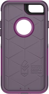 Foto 4 | Foto 4 | Funda Otterbox Commuter Series Para Iphone Se (tercera Y Segunda Generación) Y Iphone 8/7 - Venta Internacional.