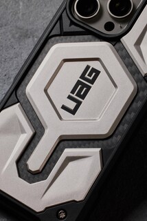 Foto 3 | Foto 3 | Funda De Teléfono Urban Armor Gear Uag Monarch Pro Para Iphone 16 Pro Max - Venta Internacional.