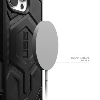 Foto 5 | Foto 5 | Funda De Teléfono Urban Armor Gear Uag Monarch Pro Para Iphone 16 Pro Max - Venta Internacional.