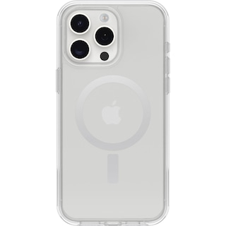 Foto 1 | Foto 1 | Funda De Teléfono Otterbox Symmetry Series Clear Para Iphone 15 Pro Max - Venta Internacional.