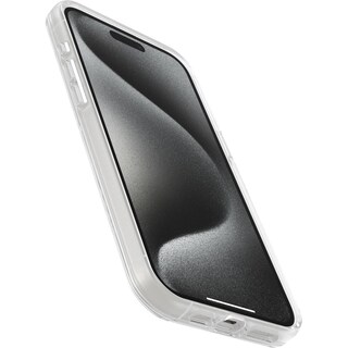 Foto 3 | Foto 3 | Funda De Teléfono Otterbox Symmetry Series Clear Para Iphone 15 Pro Max - Venta Internacional.