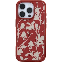 Funda Otterbox Para Iphone 16 Pro Symmetry Series, Color Óxido Otoñal - Venta Internacional.