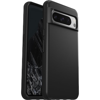 Foto 1 | Foto 1 | Funda Otterbox Symmetry Series Para Google Pixel 8 Pro, Color Negro - Venta Internacional.