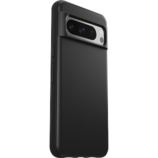 Foto 4 | Foto 4 | Funda Otterbox Symmetry Series Para Google Pixel 8 Pro, Color Negro - Venta Internacional.