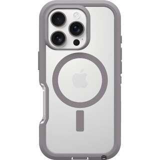 Foto 2 | Foto 2 | Funda Para Teléfono Otterbox Iphone 16 Pro Defender Xt Clear - Venta Internacional.