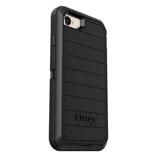 Foto 1 | Foto 1 | Funda Otterbox Defender Series Rugged Para Iphone Se (2020), 8, 7 - Venta Internacional.
