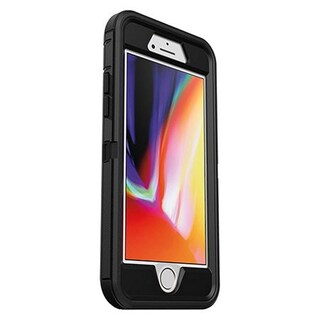 Foto 2 | Foto 2 | Funda Otterbox Defender Series Rugged Para Iphone Se (2020), 8, 7 - Venta Internacional.