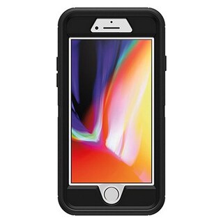 Foto 4 | Foto 4 | Funda Otterbox Defender Series Rugged Para Iphone Se (2020), 8, 7 - Venta Internacional.