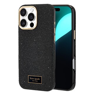 Foto 1 | Foto 1 | Funda De Teléfono Kate Spade New York Para Iphone 16 Pro Max Crystal - Venta Internacional.