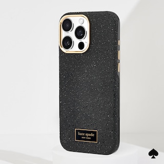 Foto 7 | Foto 7 | Funda De Teléfono Kate Spade New York Para Iphone 16 Pro Max Crystal - Venta Internacional.