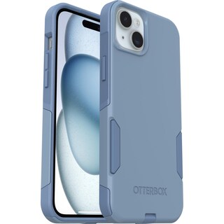 Foto 5 | Foto 5 | Funda Otterbox Commuter Series Para Iphone 15 Plus/14 Plus, Color Azul - Venta Internacional.
