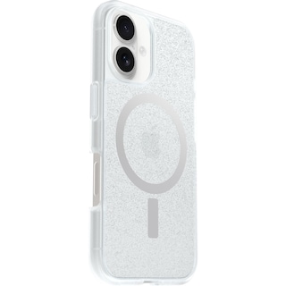Foto 4 | Foto 4 | Funda Otterbox Para Iphone 16 Serie React Stardust - Venta Internacional.