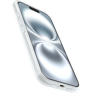 Foto 5 | Foto 5 | Funda Otterbox Para Iphone 16 Serie React Stardust - Venta Internacional.